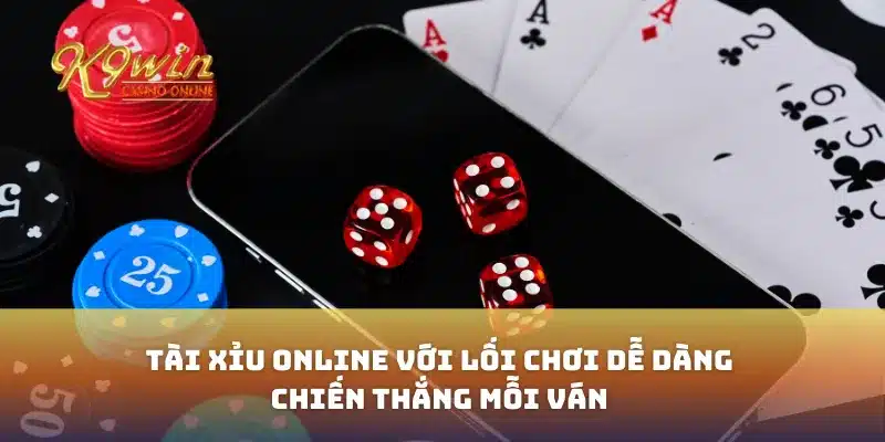 Tài xỉu online với lối chơi dễ dàng chiến thắng mỗi ván 8 Tài xỉu online với lối chơi dễ dàng chiến thắng mỗi ván